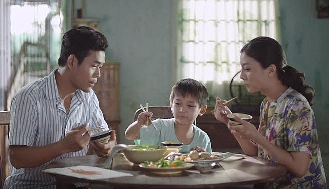 GỢI Ý THỰC ĐƠN CHO BỮA CƠM GIA ĐÌNH - KỲ 15