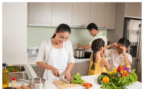 GỢI Ý THỰC ĐƠN CHO BỮA CƠM GIA ĐÌNH - KỲ 14